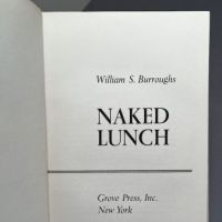 Burroughs Naked Lunch Hardback with DJ 1st Ed 15th Printing 4.jpg