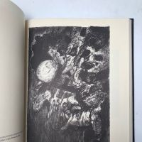 cBellum Otto Dix 1972 Edition by Imprint Society Hardback with Slipcase Limted to 1950 11.jpg