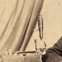 CDV Scientist with Microscope in Loing Black Jacket 6.jpg