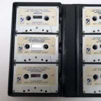 Complete Set of Golden Dawn Tapes Israel Regardie Falcon Press Cassette 6.jpg