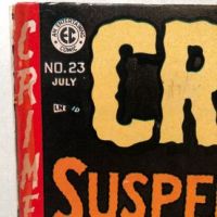 Crime SuspenStories No. 23 July 1954 published by EC Comics 2.jpg