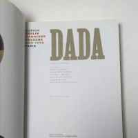 Dada Zurich Berlin Hannover Cologne New York Paris Softcover 2005 7.jpg