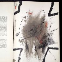 Derriere Le Miroir NO. 175 Antoni Tapies 1968 by Maeght Editeur Complete Folio 9.jpg