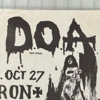 DOA and Iron Cross Flyer Marble Bar 1982 5.jpg