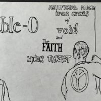 Double O Artificial Peace Iron Cross Void The Faith and Minor Threat at the Wilson Center April 30th 7.jpg