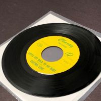 Electric Love – This Seat Is Saved on Charay Records C-40 13.jpg