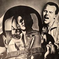 George Stewart Poster titled “Harry Belafonte” 10.jpg (in lightbox)