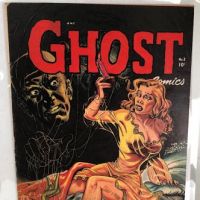 Ghost Comics No. 2 1952 Published by Friction House 1.jpg