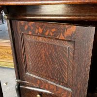 Globe Wernicke Desk and Cabinet with Detachable Legs 13.jpg