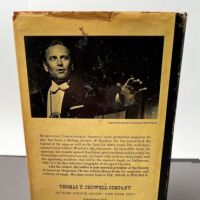 Houdini The Untold Story by Milbourne Christopher Signed 1st Edition 3.jpg