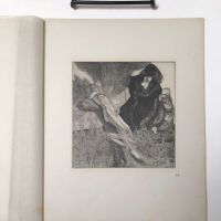 In Garten der Aphrodite 18 Bildgaben von Franz von Bayros Folio 1920 17.jpg (in lightbox)
