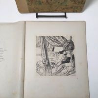 In Garten der Aphrodite 18 Bildgaben von Franz von Bayros Folio 1920 4.jpg