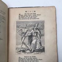Jacques-Antony Chovin La Danse des Morts Comme Plates by Matthew Merian 1789 16.jpg