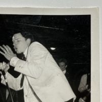 James Chance And The Contortions Live In New York 1981 Press Photo 5.jpg