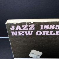 Jazz New Orleans 1885-1963 Index the Negro Musicians of New Orleans by Samuel Charters 10.jpg