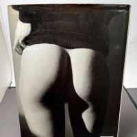 Jeanloup Sieff Derrieres Hardback Book with Dust Jacket 15.jpg