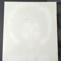 Jimi Hendrix September 27th (1970) Flyer Will Rogers Coliseum Near Mint 8.jpg