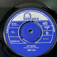 Jimmy Page She Just Satisfies b:w Keep Moving on Fontana 7.jpg