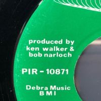 Kennelmus No Way To Treat Your Man on Phoenix International Records 4.jpg (in lightbox)