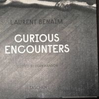 Laurent Benaim Curious Encounters Published by Taschen 2019 Hardback 5.jpg