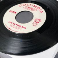 Listen You Better Run on Columbia White Label Promo 10.jpg