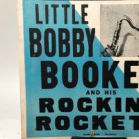 Little Bobby Booker and His Rocking Rockets Globe Posters 8.jpg
