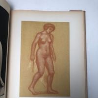 Maillol by John Rewald 1st ed Harback with Dustjacket Pub by Hyperion Press 1939 19.jpg