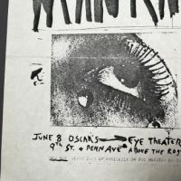 Man Ray June 8 at Oscar's Eye in DC 4 (in lightbox)