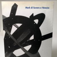 Mark di Suvero a Venezia fotografie di Gianfranco Gorgoni Signed 1995 Edizioni Charta 1.jpg