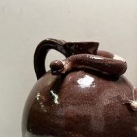 Marvin Bailey Snake Folk Art Jug 10.jpg
