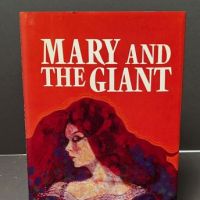 Mary and The Giant by Philip K. Dick Hardback with Dust Jacket 1.jpg