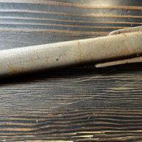 Model 1860 Sword and Scabbard With Armory Marks 16.jpg