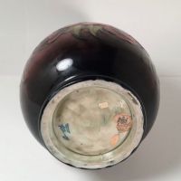 Moorcroft Poppy with Flambe glaze vase 17.jpg