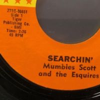 Mumbles Scott and The Esquires Searchin' 3.jpg