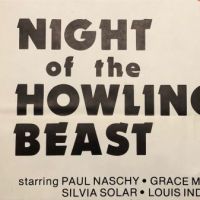 Night of the Howling Beast Movie Poster 2.jpg