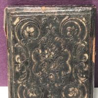 Ninth Plate  Daguerreotype in Case By Tyler and Co. Boston Woman Portrait in Ornate Mat 10.jpg