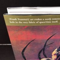 Numbered Edition w: Slipcase Testment The Life and Art of Frank Frazetta 11.jpg