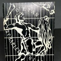 O' Ryan 12345678910 by Charles Olson 1965 White Rabbit Press 1st edition 1.jpg
