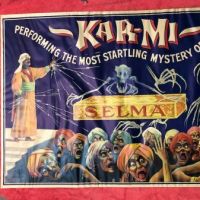 Original Karmi Selma Magic Poster Lithograph 1a.jpg