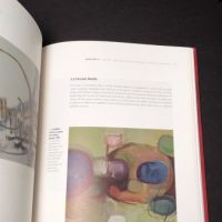 Philip Chirop Abstract Expressions HDBK w: DJ Signed 8.jpg