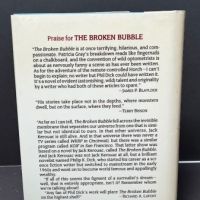 Philip K Dick The Broken Bubble Hardback with Dust Jacket 10.jpg