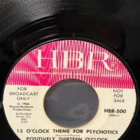 Positively 13 O’Clock Psychotic Reaction on Hanna-Barbera Records HBR 500 Promo 8.jpg