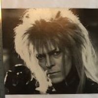 Promo Movie Music Poster Labyrinth David Bowie 1986 EMI 2.jpg