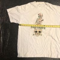 Pusshead T shirt Bad Taste Snowboard Japanese 13.jpg