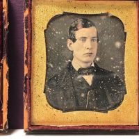 R. Jennings Daguerreotype Philadelphia Vine and Second Street Portrait of f Young Man 3.jpg