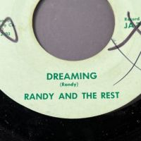 Randy and The Rest Confusion b:w Dreaming on Jade Records 7.jpg