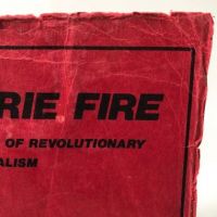 Rare 1st Ed Weather Underground Prairie Fire 3.jpg