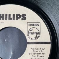 Richard & The Young Lions You Can Make It b:w To Have And To Hold on Philips  White Label Promo 11.jpg