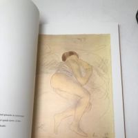 Rodin - Drawings and Watercolours by Claudie Judrin. Published by Magna Books 1990 Hardback with Slipcase 10.jpg