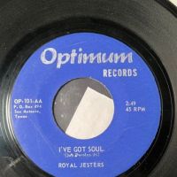 Royal Jesters My Kind of Woman b:w I’ve Got Soul on Optimum Records 7.jpg